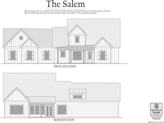 34 Hawkins Rd, Taylorsville, GA 30178 - view of miscellaneous document