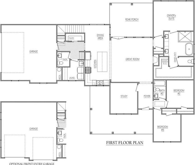 34 Hawkins Rd, Taylorsville, GA 30178 - home floor plan