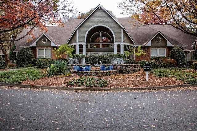 1015 Mcgill Park Ave NE, Atlanta, GA 30312 - view of front facade