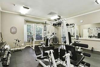 1015 Mcgill Park Ave NE, Atlanta, GA 30312 - view of workout area