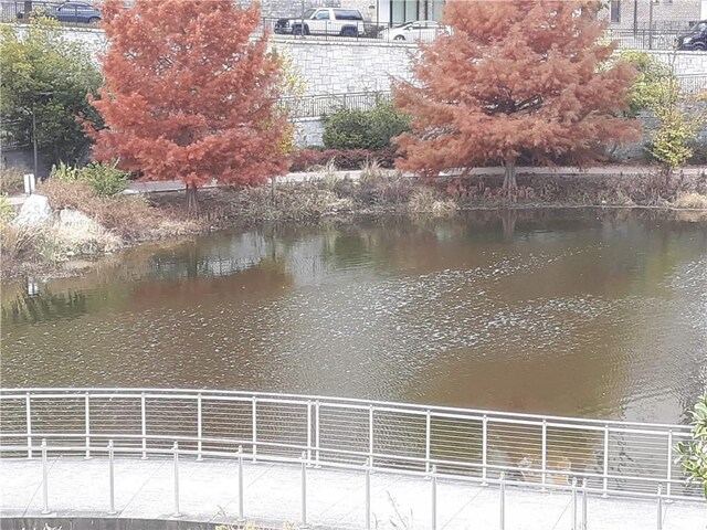 1015 Mcgill Park Ave NE, Atlanta, GA 30312 - water view