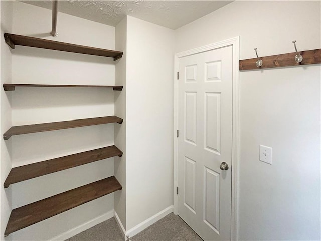 interior space
