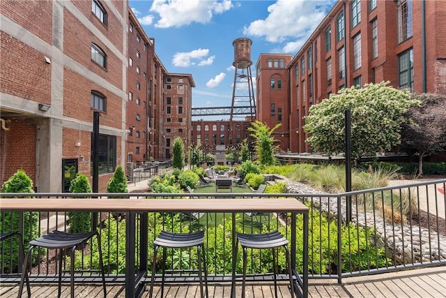 170 Boulevard Se E120, Atlanta, GA 30312 - view of home's community