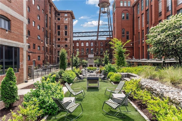 170 Boulevard Se E120, Atlanta, GA 30312 - view of home's community