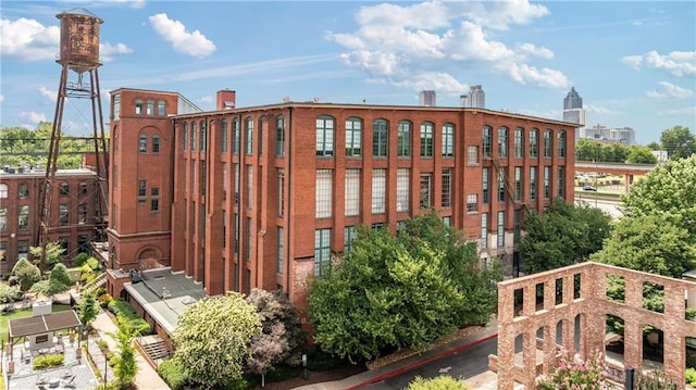 170 Boulevard Se E120, Atlanta, GA 30312 - view of property