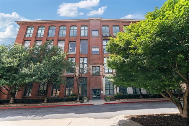 170 Boulevard Se E120, Atlanta, GA 30312 - view of building exterior