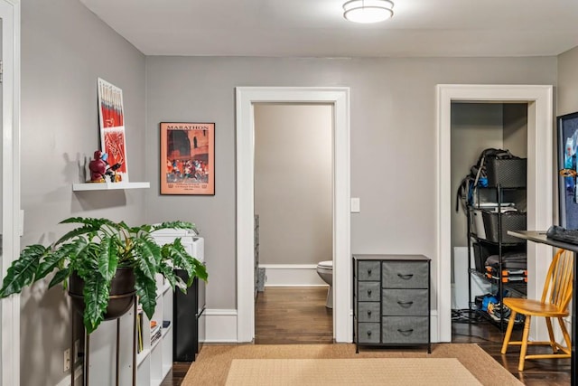 970 N Ormewood Park Dr SE, Atlanta, GA 30316 - view of office area
