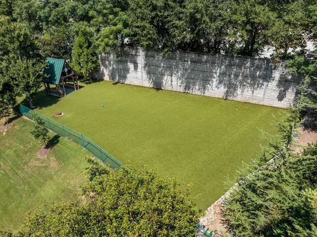 970 N Ormewood Park Dr SE, Atlanta, GA 30316 - aerial view