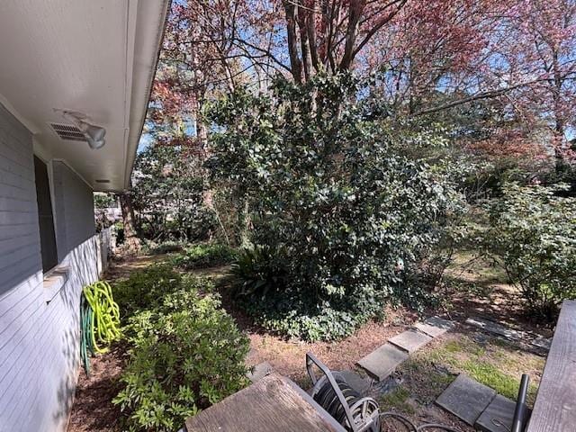 4519 Sims Ct, Tucker, GA 30084 - view of yard