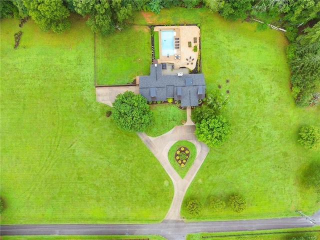 322 Windy Ridge Dr, Demorest, GA 30535 - aerial view