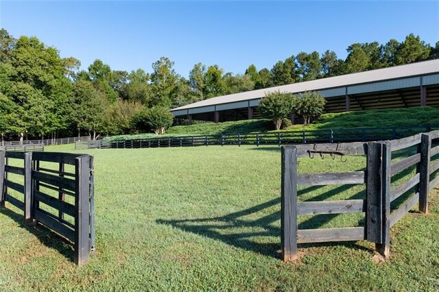 1162 Gantt Rd, Alpharetta, GA 30004
