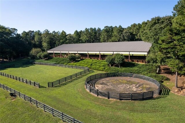1162 Gantt Rd, Alpharetta, GA 30004