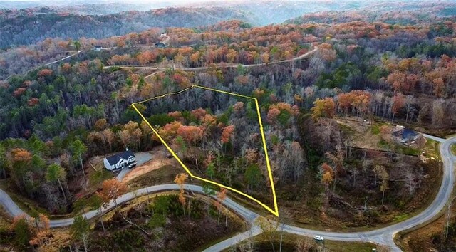 108 High River Rd, Ellijay GA, 30540 land for sale