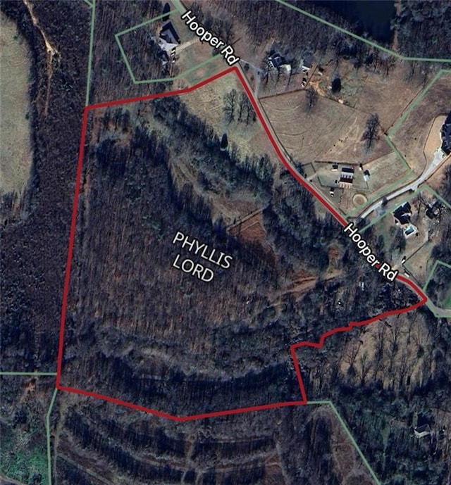 482 Hooper Rd, Commerce, GA 30530
