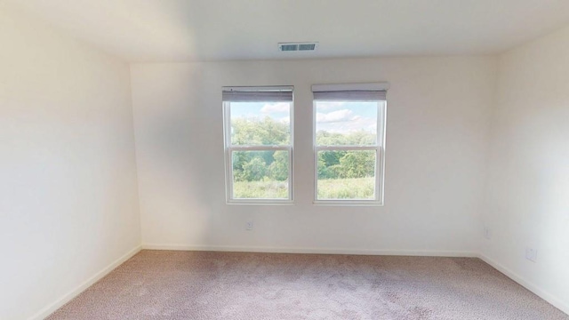 131 Andria Way, Cartersville, GA 30120 - spare room with carpet flooring and baseboards