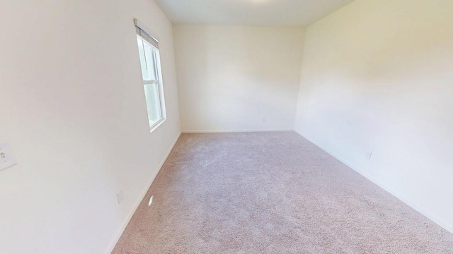 131 Andria Way, Cartersville, GA 30120 - carpeted spare room with baseboards