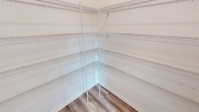 131 Andria Way, Cartersville, GA 30120 - view of storage area
