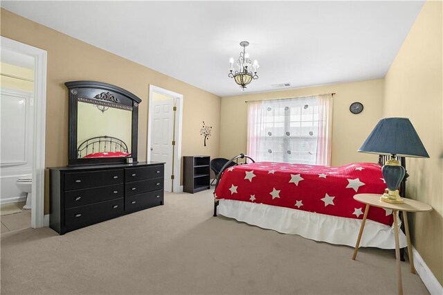 3460 Drayton Manor Run, Lawrenceville, GA 30046 - bedroom featuring light carpet, baseboards, and ceiling fan