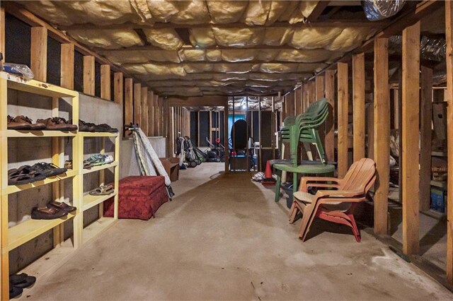 3460 Drayton Manor Run, Lawrenceville, GA 30046 - bedroom featuring carpet flooring, a closet, and a ceiling fan