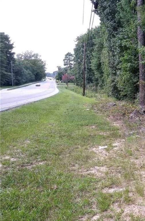 Listing photo 2 for 0 Flat Shoals Rd, South Fulton GA 30349