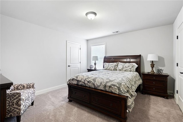 176 Red Wood Dr, Dallas, GA 30132 - bedroom featuring carpet flooring and baseboards