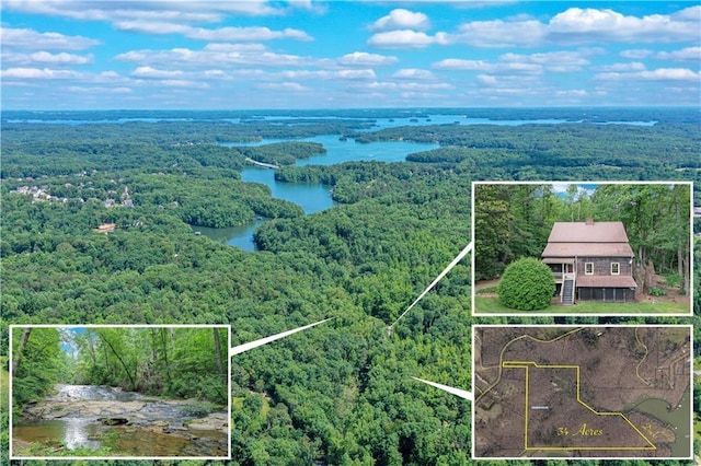 5200 Burruss Mill Rd, Cumming GA, 30041 land for sale