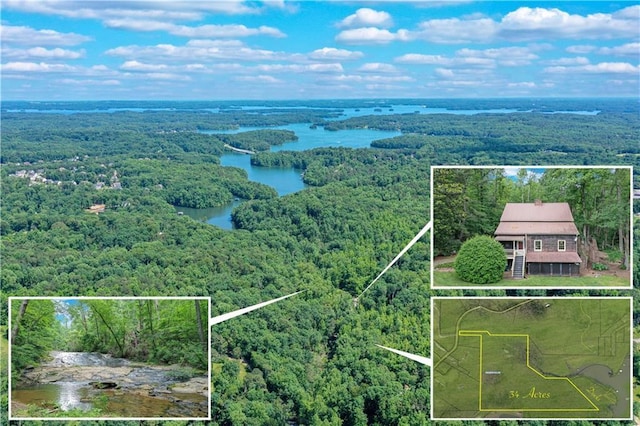 5200 Burruss Mill Rd, Cumming GA, 30041 land for sale