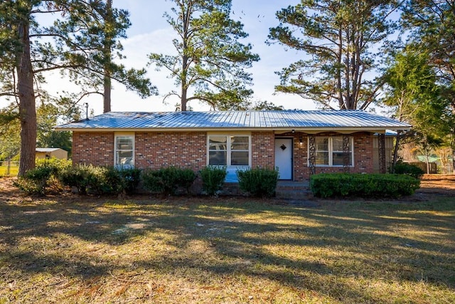 36 Strozier St, Helena GA, 31055, 3 bedrooms, 2 baths house for sale