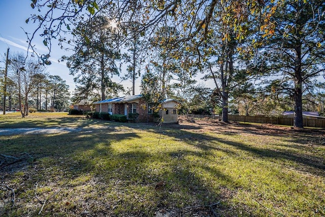 36 Strozier St, Helena, GA 31055