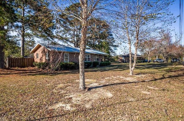 36 Strozier St, Helena, GA 31055