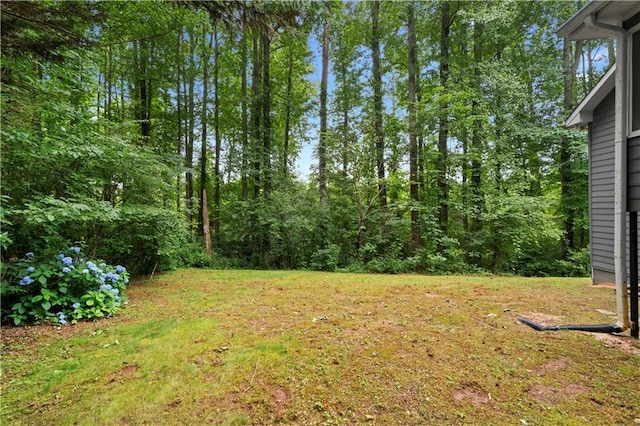 2865 Bryant Ct, Cumming, GA 30040 - view of grassy yard