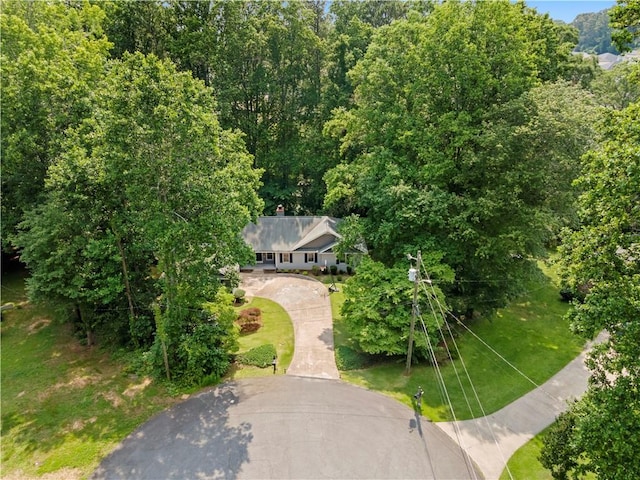 2865 Bryant Ct, Cumming, GA 30040 - view of subject property