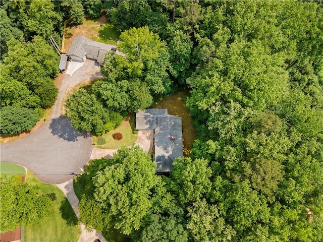 2865 Bryant Ct, Cumming, GA 30040 - bird's eye view