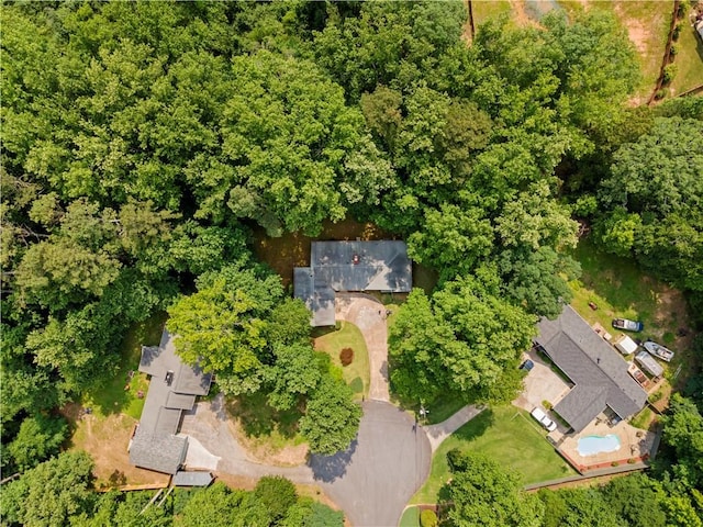 2865 Bryant Ct, Cumming, GA 30040 - view of property location