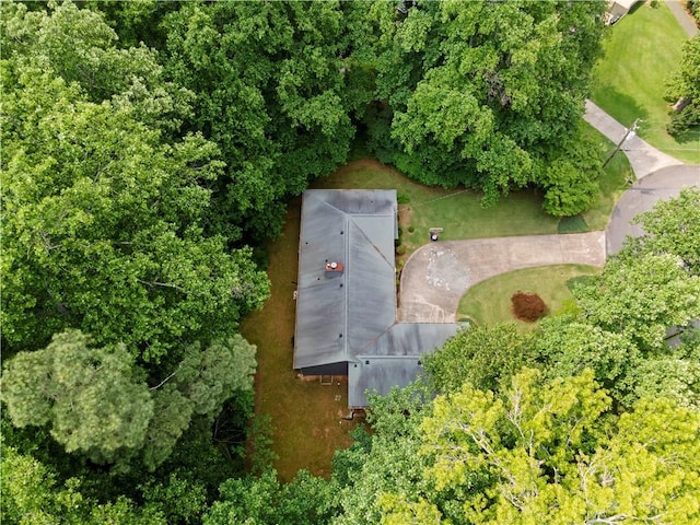 2865 Bryant Ct, Cumming, GA 30040 - aerial view of property's location