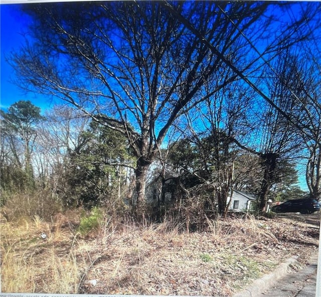 1937 NW Detroit Ave NW, Atlanta GA, 30314 land for sale