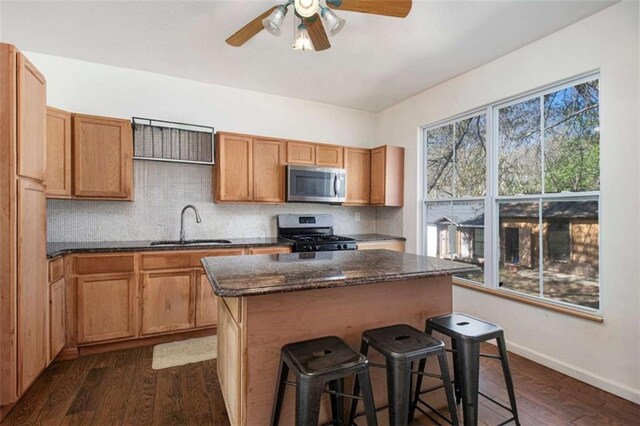 724 Searcy Ave, Griffin, GA 30223