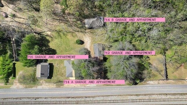 724 Searcy Ave, Griffin, GA 30223