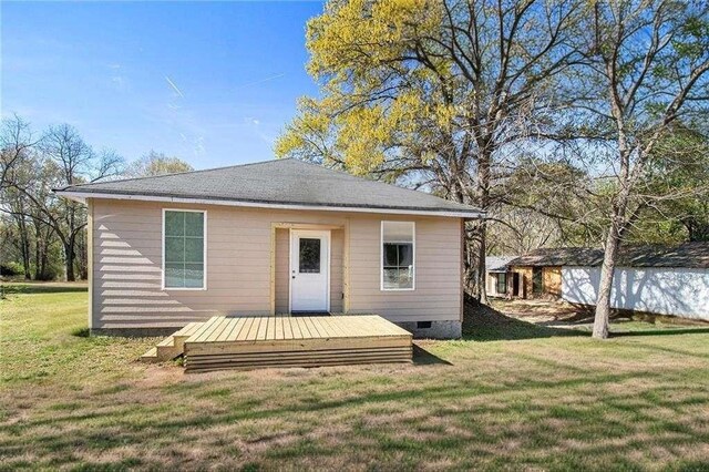 724 Searcy Ave, Griffin, GA 30223