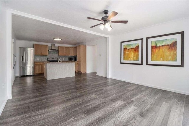 724 Searcy Ave, Griffin, GA 30223