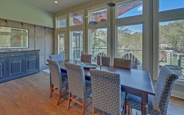 126 Jenkins Cir, Lakemont, GA 30552 - view of sunroom / solarium