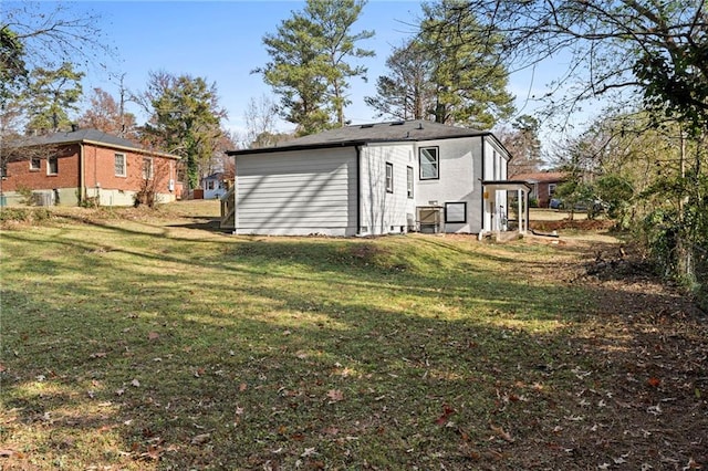 1931 Selwyn Dr, Decatur, GA 30035 - view of outbuilding