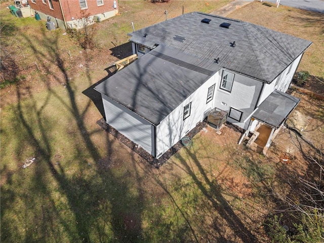 1931 Selwyn Dr, Decatur, GA 30035 - view of subject property