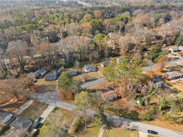 1931 Selwyn Dr, Decatur, GA 30035 - view of property location