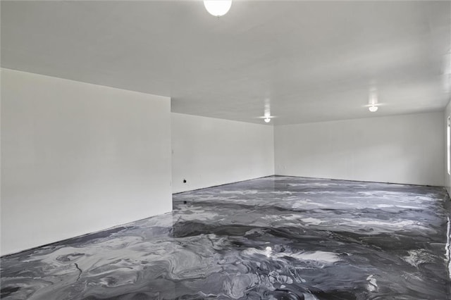 1910 Towne Park Dr, Mcdonough, GA 30252 - view of unfurnished room
