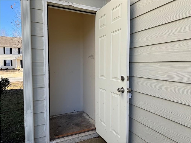 241 Coral Cir, Mcdonough, GA 30253 - view of exterior entry