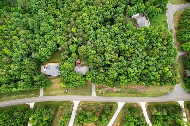 2281 Carlan Rd, Jasper, GA 30139 - aerial view of property's location