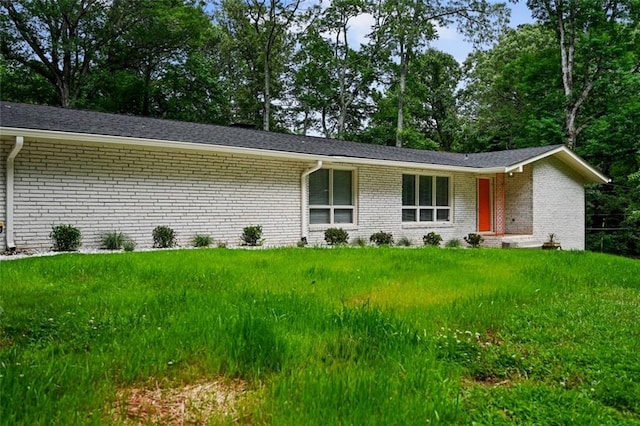 3332 Saint John Dr, East Point, GA 30344 - single story home with brick siding