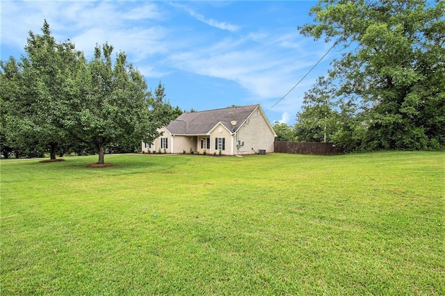215 Nina Cir, Locust Grove, GA 30248