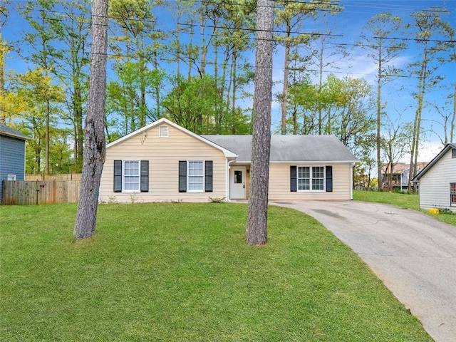 2199 Summertown Dr, Norcross, GA 30071 - single story home featuring driveway